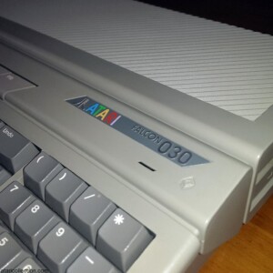 Atari Falcon 030 Computer