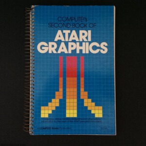Second Book Of Atari Graphics