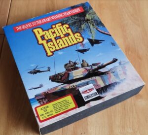 Pacific Islands